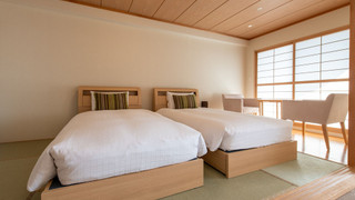 プレミアムファミリースイート