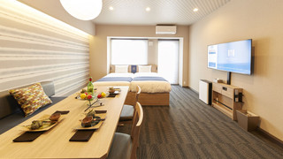 グランジャパニーズルーム 禁煙 (1-5名利用)