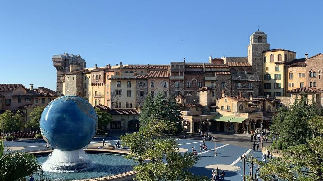 東京ディズニーシー / 2