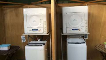 ランドリー ルーム / 3