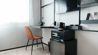 スーペリア ツインルーム