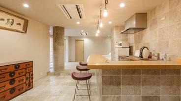 専用キッチン / 31