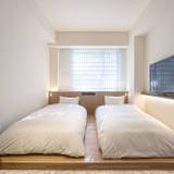 デラックスルーム / 1