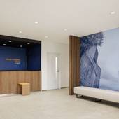 フォーポイント フレックス by シェラトン 宇都宮（栃木県 ビジネスホテル） / 2