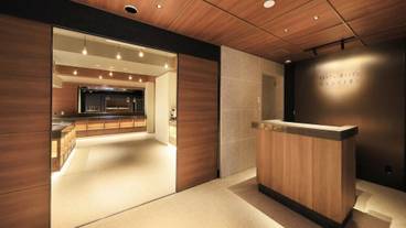 レストラン / 21