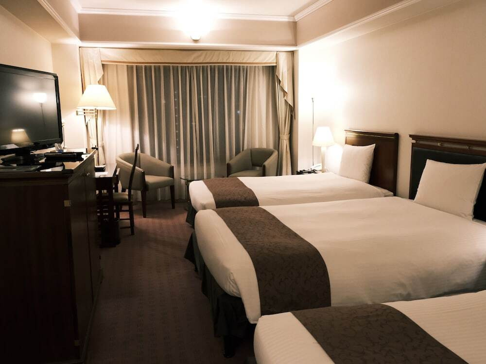 客室