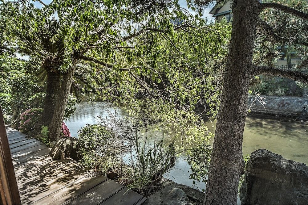 テラス / パティオ