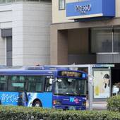 京王プレッソイン新宿（東京都 ビジネスホテル） / 3