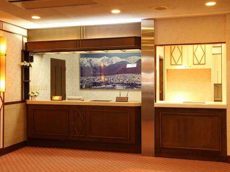 ホテル オークフォレスト / 3