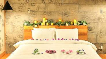 ルームサービス / 21