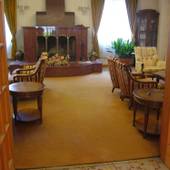 苗場スプリングスホテル（新潟県 ペンション） / 3