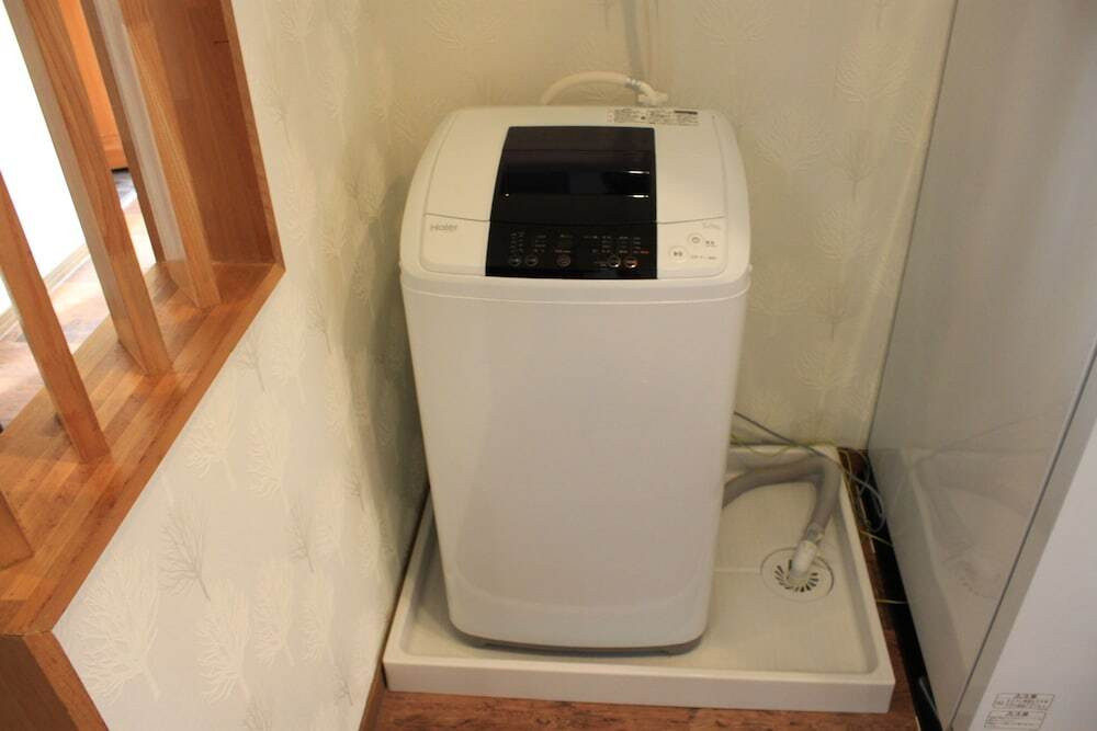 ランドリー ルーム