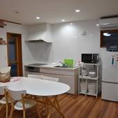 河口湖コテージMinami(山梨県 コテージ・ロッジ・一棟貸) / 4