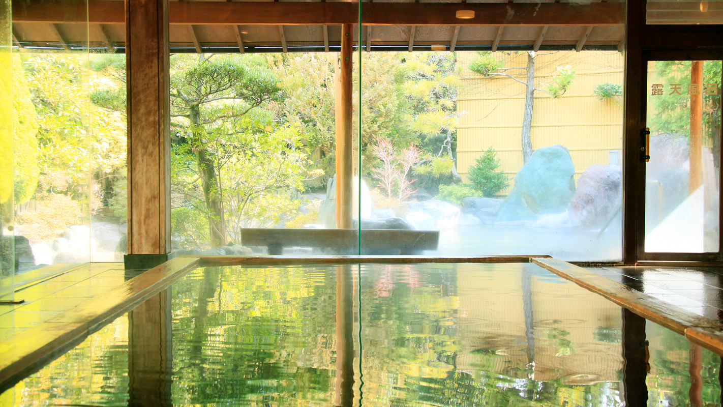 伊豆長岡温泉 ホテルサンバレー伊豆長岡(イズナガオカオンセン ホテルサンバレーイズナガオカ) / 5