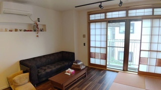 トラディショナル トリプルルーム