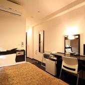 アズイン東近江能登川駅前（滋賀県 ビジネスホテル） / 5