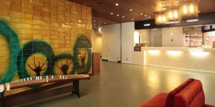 岡ホテル（石川県 ビジネスホテル） / 1