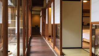 [禁煙] 杜氏 / 52平米 / 最大5名迄 / セミダブル2台·布団3組