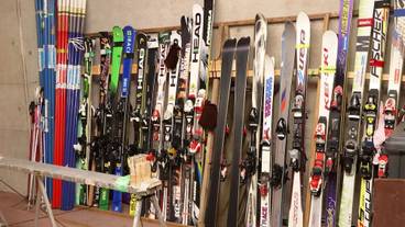 施設内の設備 / 4