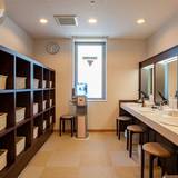 パウダールーム / 4