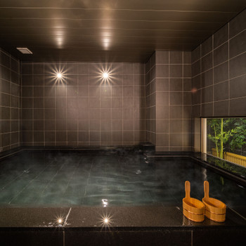 レディースルームも！コスパ良き駅前ホテル4254778