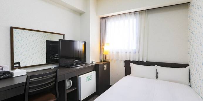 ホテルウィングインターナショナル湘南藤沢（神奈川県 ビジネスホテル） / 1