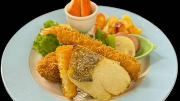 レストラン / 12