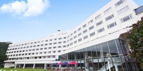 下田温泉 ホテル伊豆急