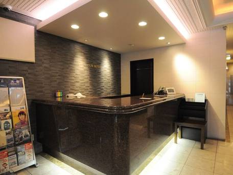 旭川サンホテル / 2