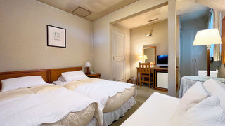 スタンダード トリプルルーム