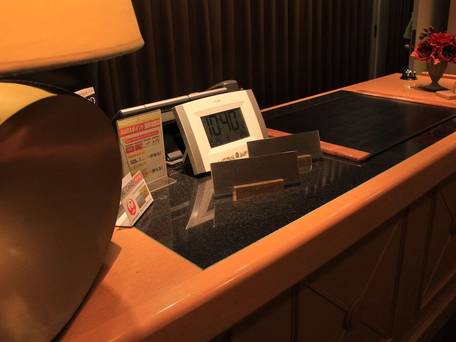 札幌クラッセホテル / 2