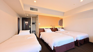 コネクティングルーム 禁煙(26sqm/16sqm)