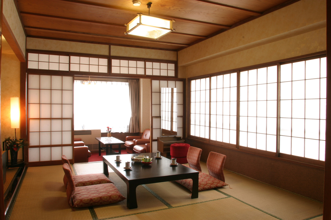 体の内からも外からも♪伊豆大島の名物をたっぷり堪能4264206