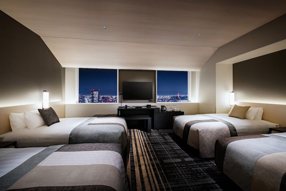 全室バス・トイレセパレート♪子ども用レンタルアイテムも豊富4114744