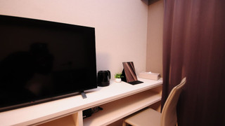 ダブルルーム 禁煙