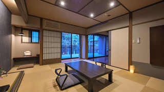 囲炉裏 和洋室　喫煙