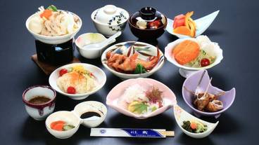 食事・飲み物 / 20