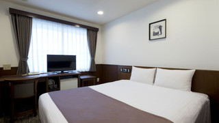 ダブル・エコノミー [全室禁煙]