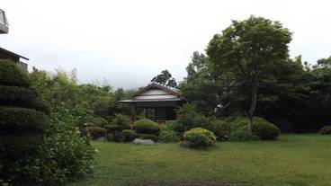 施設からの眺望 / 24