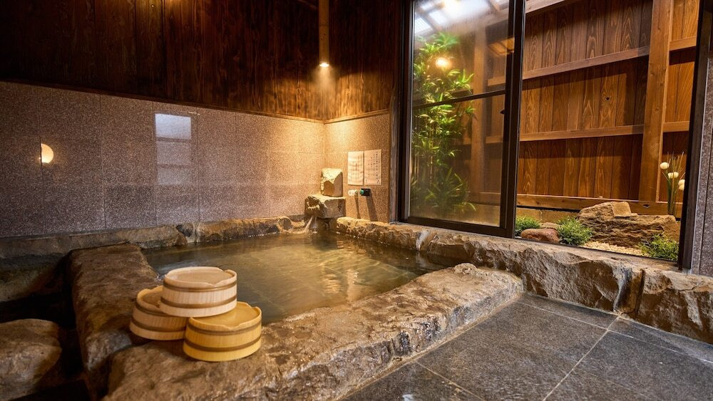 日本トップクラスの美人の湯でお肌に元気を3975563