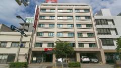 ハイパーイン高松駅前