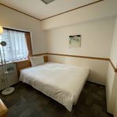 東横イン名古屋錦(愛知県 ビジネスホテル) / 2