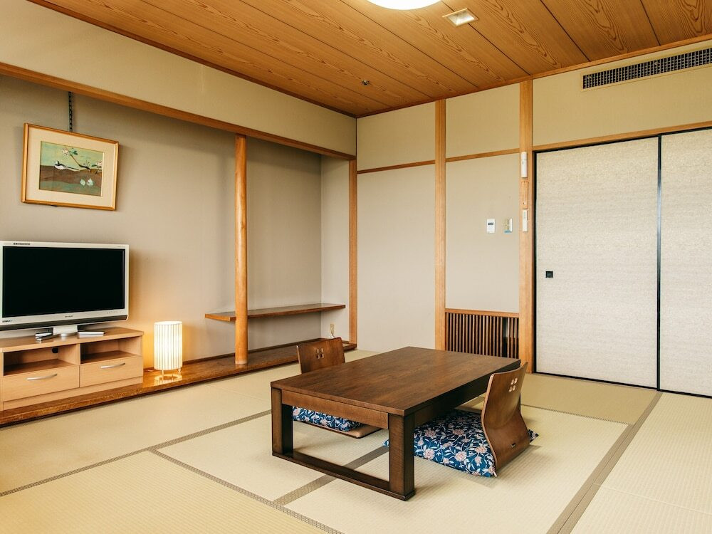 客室