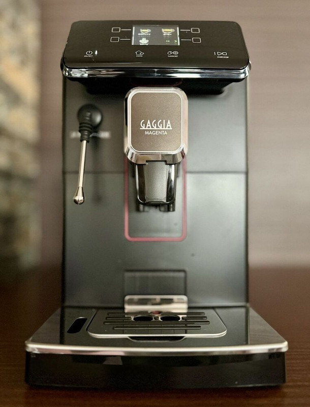 コーヒー サービス