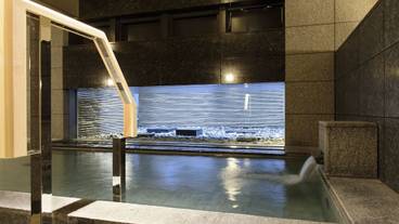 大浴場 浴槽 / 2