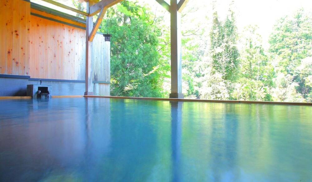 自然との一体感… / 5