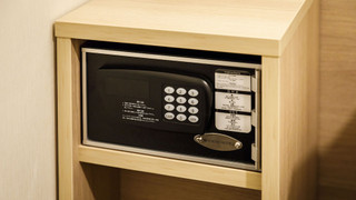 スタンダードダブル 禁煙