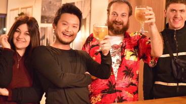 バー (施設内) / 2