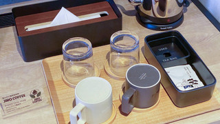 ワイドキングルーム 禁煙