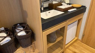 グランピングフォース 禁煙 ※眺望はお部屋により異なります。